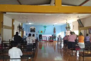 Ermita San Pedro y San Pablo