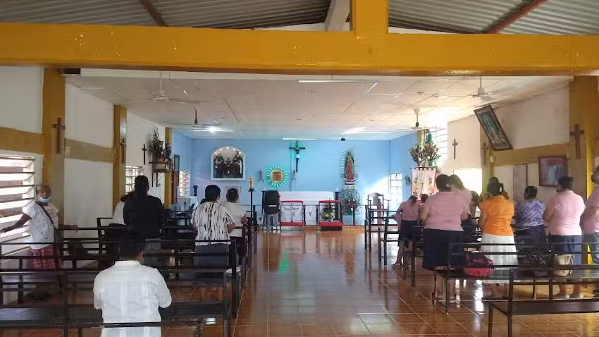 Ermita San Pedro y San Pablo