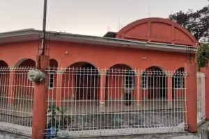 Ermita San Sebastian