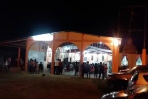 Ermita Santa Cecilia