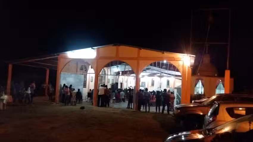 Ermita Santa Cecilia