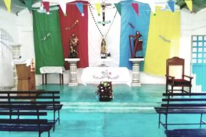 Ermita Santa Cecilia