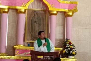 Ermita Santa Eulalia