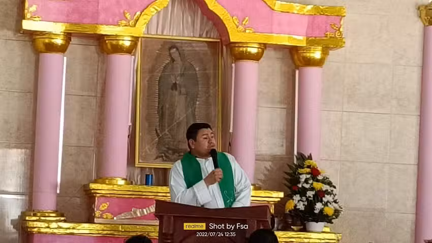 Ermita Santa Eulalia