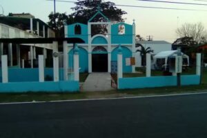 Ermita Santa Maria de La Victoria