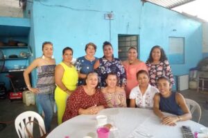 Ermita Santa Teresa de Avila