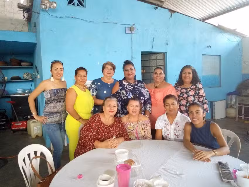 Ermita Santa Teresa de Avila