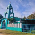 Ermita Santa Teresita del ni&ntilde;o Jes&uacute;s