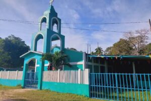 Ermita Santa Teresita del niño Jesús