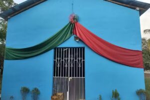 Ermita Santa Teresita del Ni&ntilde;o Jes&uacute;s
