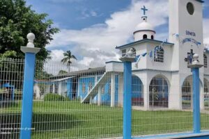 Ermita Santiago Apóstol