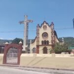 Ermita Sant&iacute;sima Trinidad