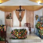 Ermita Sant&iacute;sima Trinidad