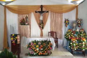 Ermita Sant&iacute;sima Trinidad