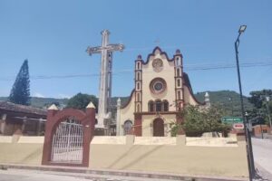Ermita Sant&iacute;sima Trinidad