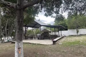 Ermita Schoenstatt Cd Victoria