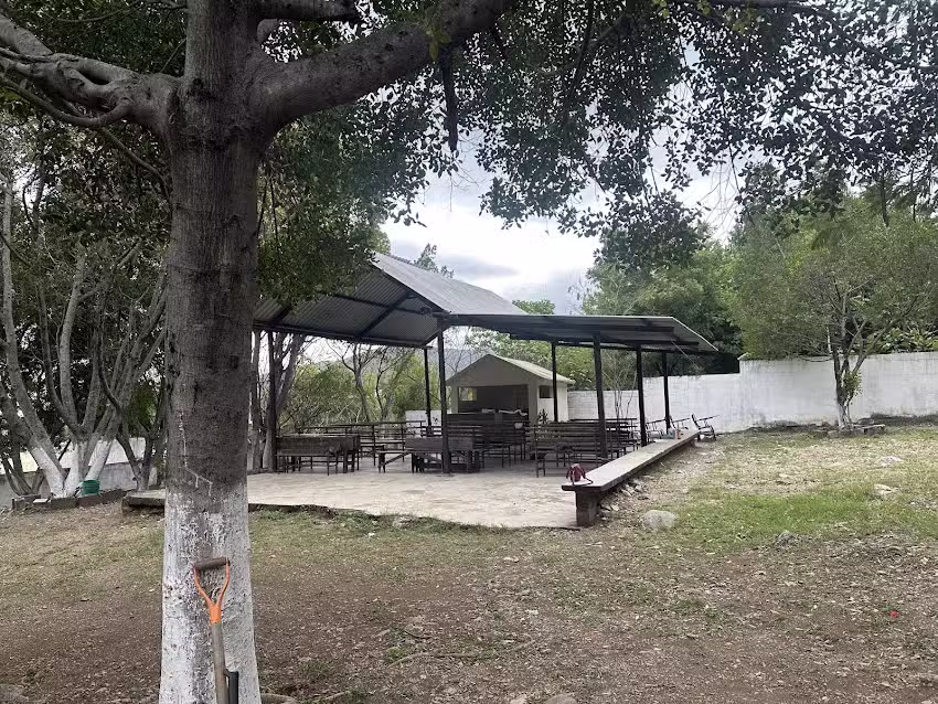 Ermita Schoenstatt Cd Victoria