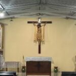 Ermita Se&ntilde;or de La Misericordia