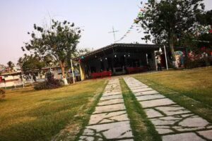 Ermita señor de la misericordia