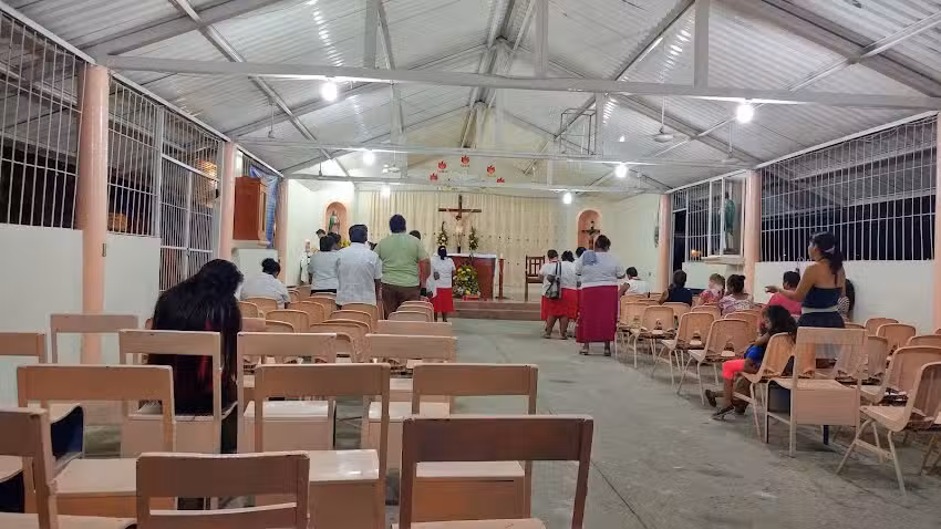 Ermita Se&ntilde;or De Tila