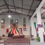 Ermita Virgen de F&aacute;tima