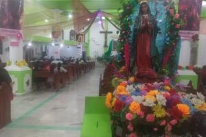 Ermita Virgen De Guadalupe