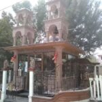 Ermita Virgen de Guadalupe