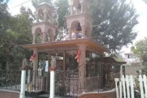 Ermita Virgen de Guadalupe