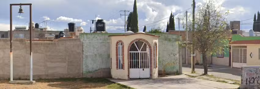 Ermita Virgen de Guadalupe