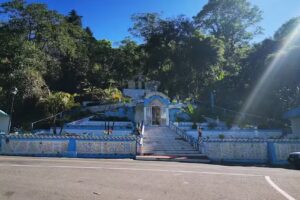 Ermita Virgen de Guadalupe