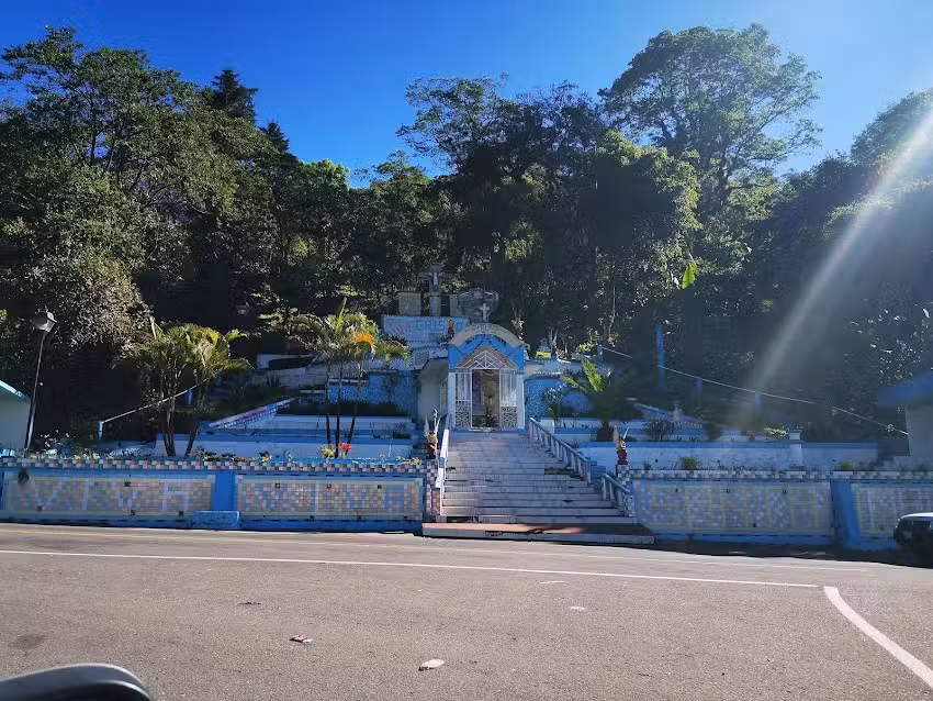 Ermita Virgen de Guadalupe