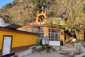 Ermita Virgen de Guadalupe