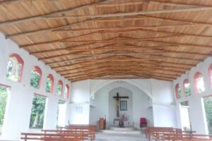 Ermita Virgen De Guadalupe