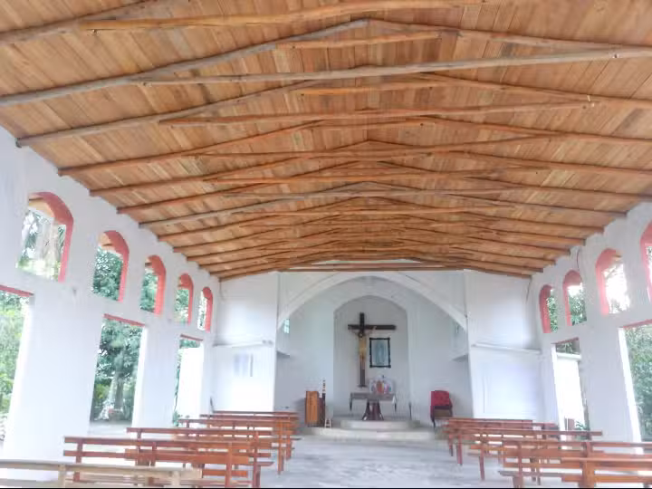 Ermita Virgen De Guadalupe