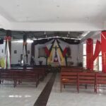 Ermita Virgen Del Carmen