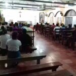 Ermita Virgen Del Carmen