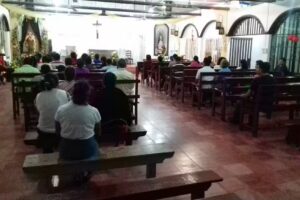 Ermita Virgen Del Carmen