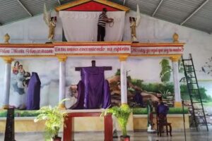 Ermita Virgen Del Rosario