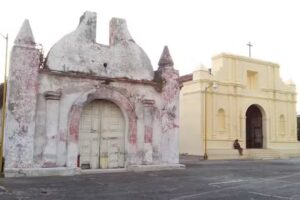 Ermitas De San Fabi&aacute;n y San Sebasti&aacute;n
