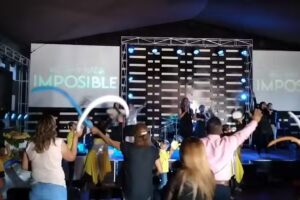 Es Tiempo Centro De Avivamiento