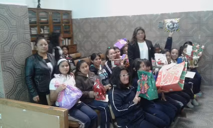 Esc Arquidiocesana De Teologia Para Laicos