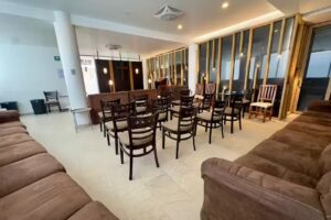 Escalante Agencia Funeraria (Zapotitl&aacute;n)