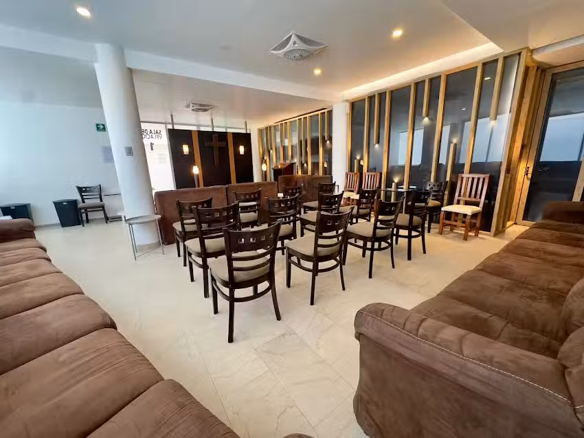 Escalante Agencia Funeraria (Zapotitl&aacute;n)