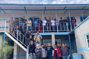 Escuela B&iacute;blica Jehov&aacute; Sama