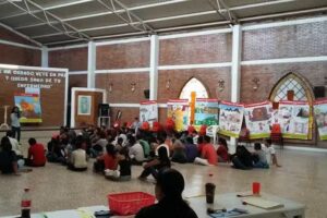 Escuela de Evangelizaci&oacute;n San Andres Irapuato