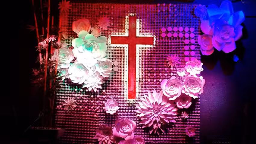 Escuela de Oraci&oacute;n