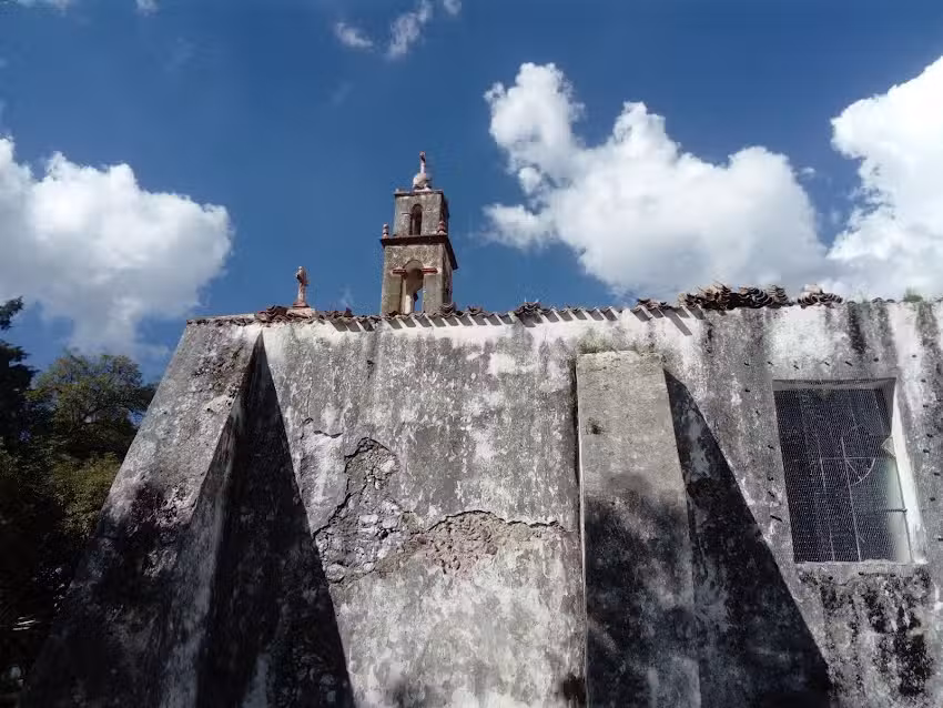 Escuela primaria cuauhtemoc Santa Ana Matlavat
