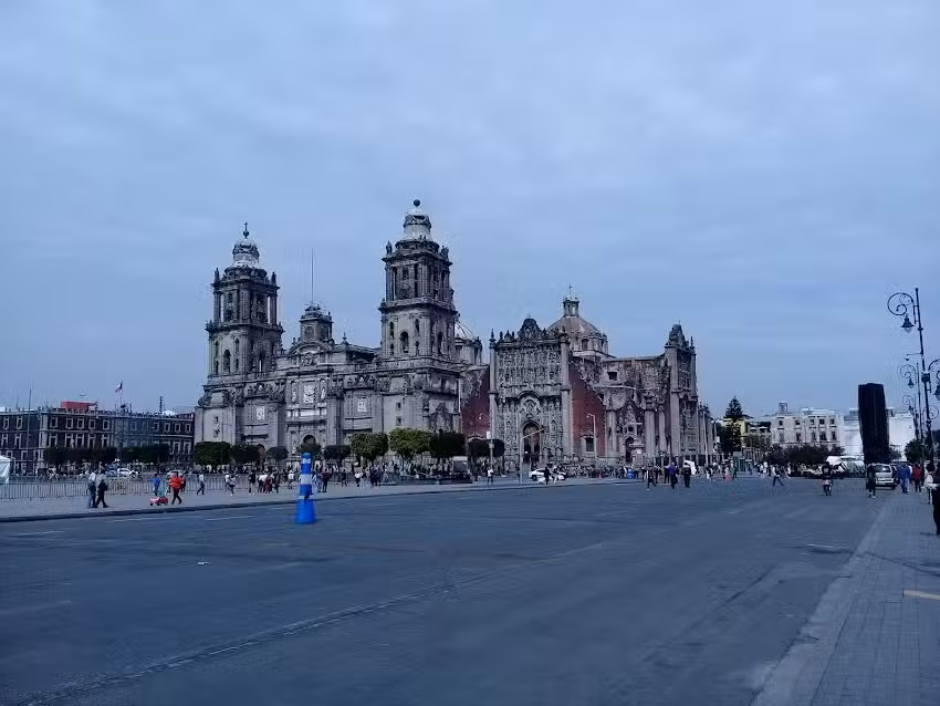 Espacio Celebrativo. Coronaci&oacute;n Pontificia de la Inmaculada de Juquila