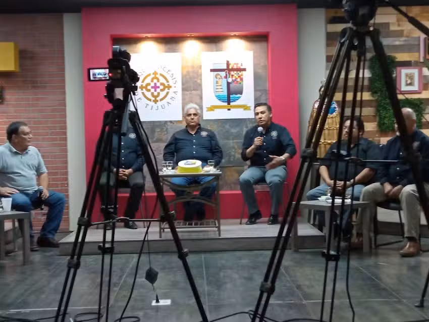 Espacio Digital Arquidi&oacute;cesis de Tijuana