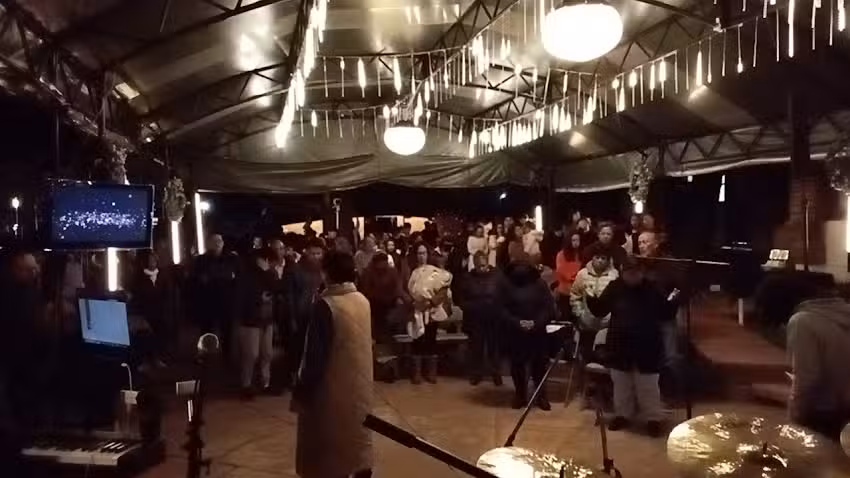 Esperanza de Vida &ndash; Cuajimalpa